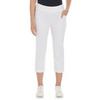 Women's Pull On Capri