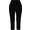 BLACKMULTI | Capri &agrave; taille &eacute;lastique pour femmes
