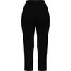Women's Pull On Capri