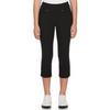 Women's Pull On Capri