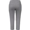 Women's Pull On Capri