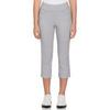 Women's Pull On Capri