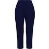Women's Pull On Capri