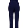 Women's Pull On Capri