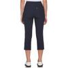 Women's Pull On Capri