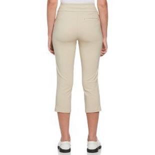 Women's Pull On Capri PGA TOUR