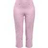 Women's Pull On Capri