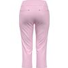 Women's Pull On Capri
