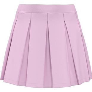 Jupe-short pliss&eacute;e de 16 po pour femmes PGA TOUR
