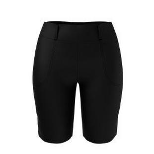 Short &agrave; taille &eacute;lastique de 9,5 po pour femmes PGA TOUR