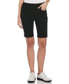 Women's Pull On 9.5 Inch Short