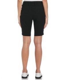Women's Pull On 9.5 Inch Short