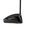 Qi4D Max Driver