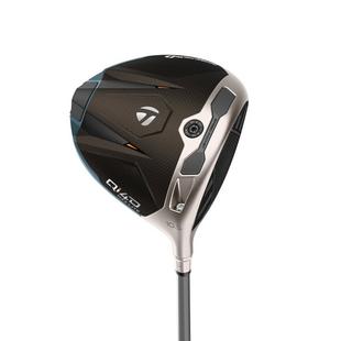 Qi4D Max Lite Driver TAYLORMADE