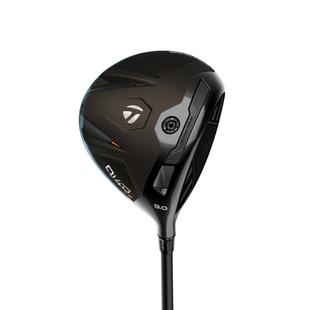 Qi4D LS Driver TAYLORMADE