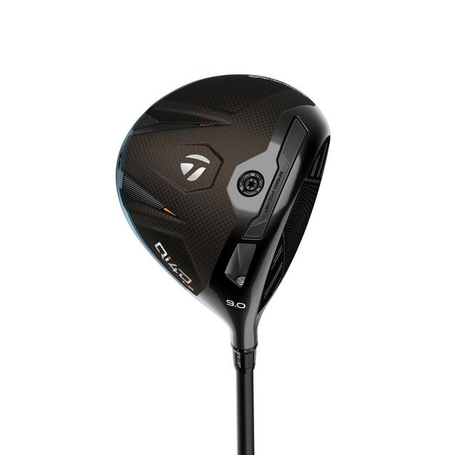 Qi4D LS Driver | TAYLORMADE | Drivers | Men's | Golf Town Limited
