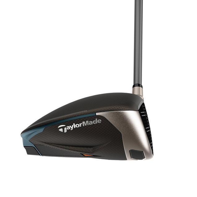 Women's Qi4D Max Lite Driver | TAYLORMADE | Drivers | Women's