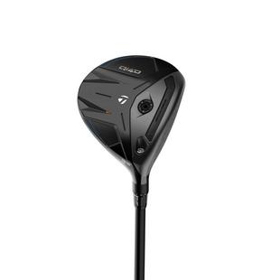 Bois d'all&eacute;e Qi4D TAYLORMADE