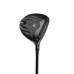 Qi4D Max Fairway Wood TAYLORMADE