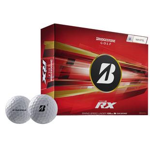 BALLES DE GOLF TOUR B RX BRIDGESTONE