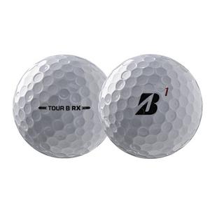 BALLES DE GOLF TOUR B RX BRIDGESTONE