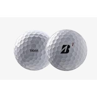 Balles de golf Tour B X - &Eacute;dition Tiger Woods BRIDGESTONE