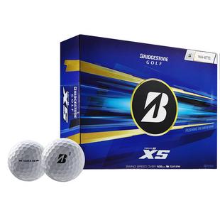Balles de golf Tour B XS BRIDGESTONE