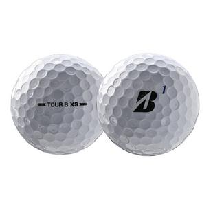 Balles de golf Tour B XS BRIDGESTONE