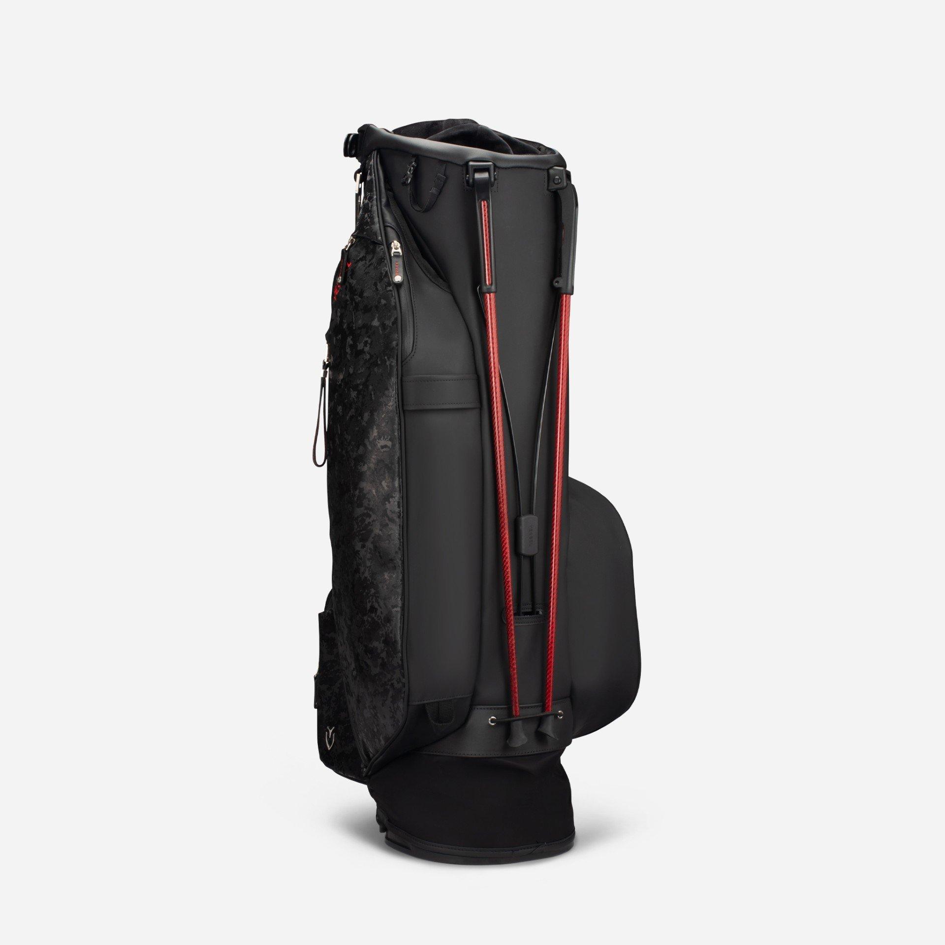 Player V Stand Bag - 14 - Way