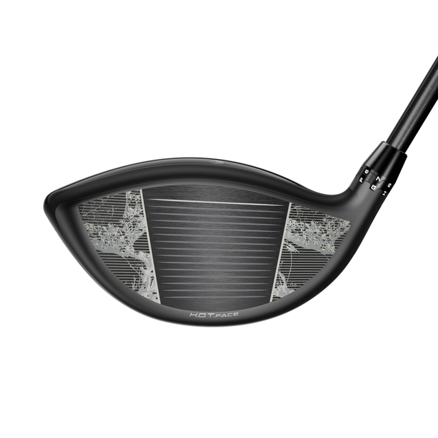 Limited Edition OPTM X Real Tree Driver | COBRA | Drivers | Men's