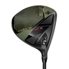 Limited Edition OPTM X Volition Driver