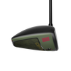 Limited Edition OPTM X Volition Driver