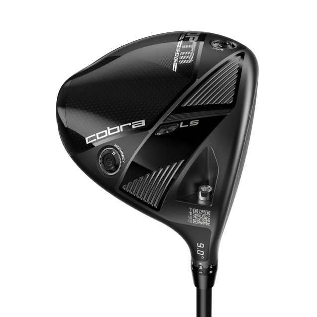 OPTM LS Driver COBRA