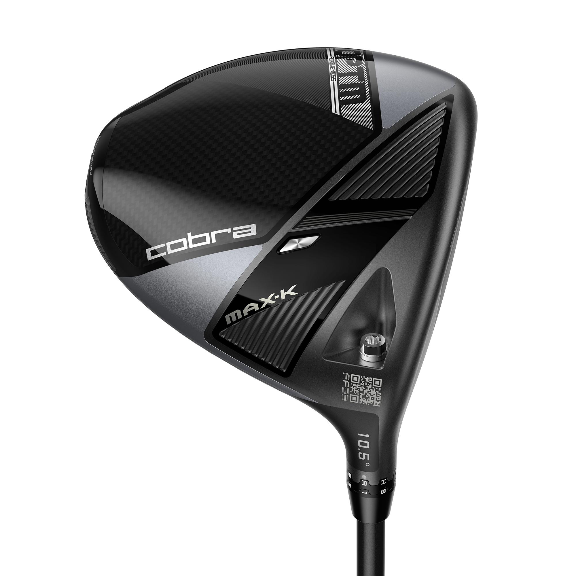 Cobra OPTM MAX K Driver