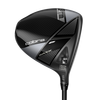 OPTM Max K Driver