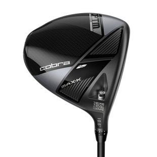 OPTM Max K Driver COBRA