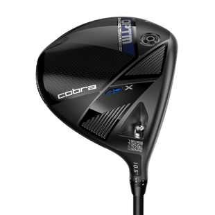 OPTM X  Driver COBRA