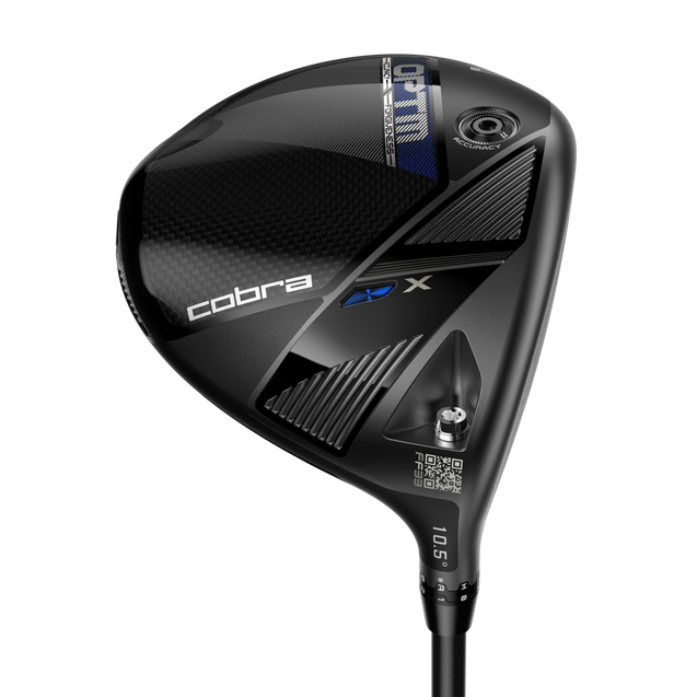 OPTM X  Driver COBRA