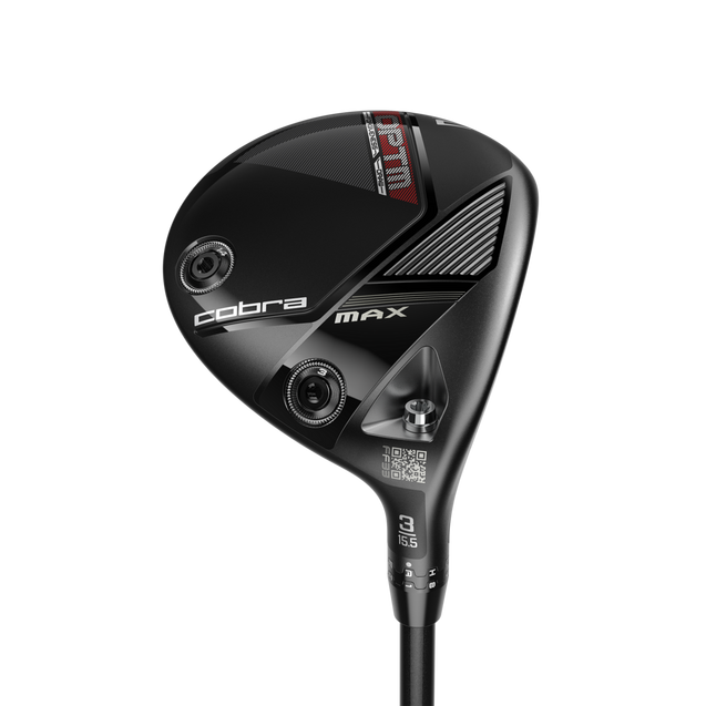 Bois d'allée OPTM MAX COBRA