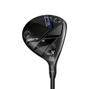 Bois d'all&eacute;e OPTM X COBRA