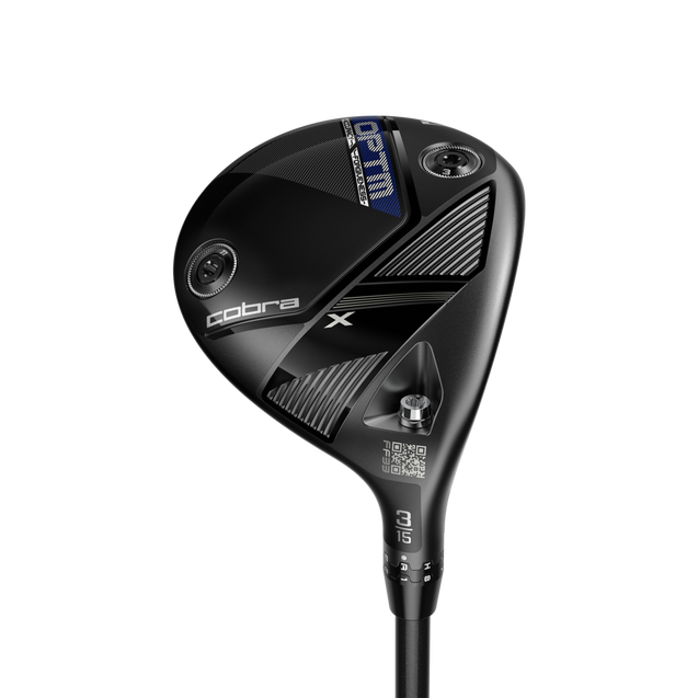 Bois d'allée OPTM X COBRA