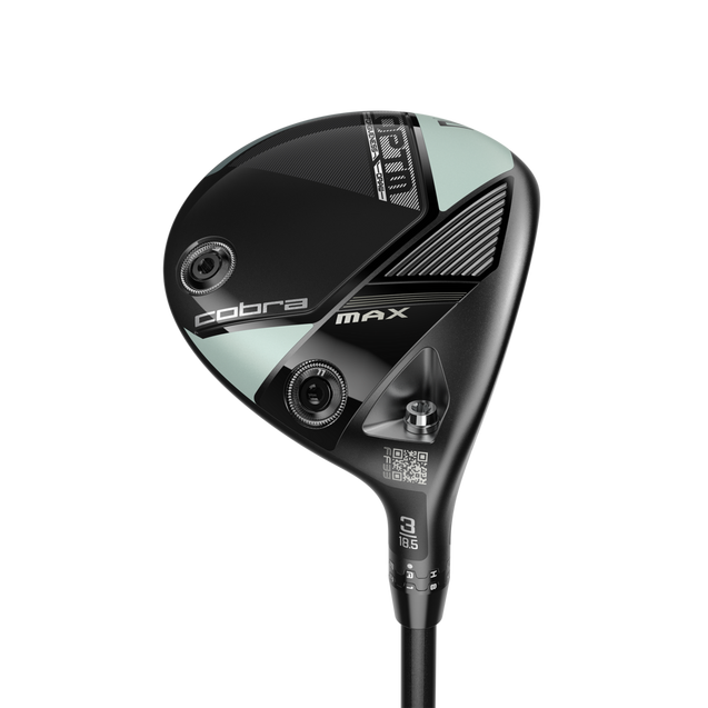 Women's OPTM Max Fairway Wood COBRA