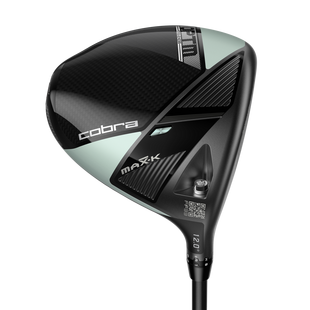 Women's OPTM Max-K Driver COBRA
