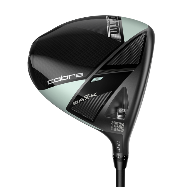 Women's OPTM Max-K Driver COBRA
