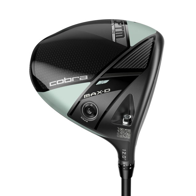 Women's OPTM Max-D Driver COBRA