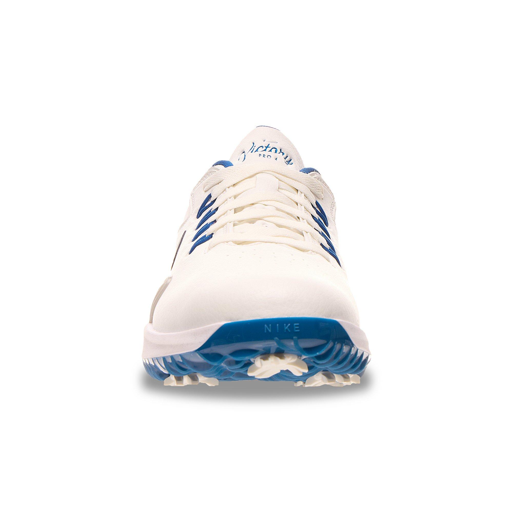Victory Pro 4 Spiked Golf Shoe