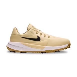 Prior Generation - Victory Pro 4 Spiked Golf Shoe - Tan NIKE