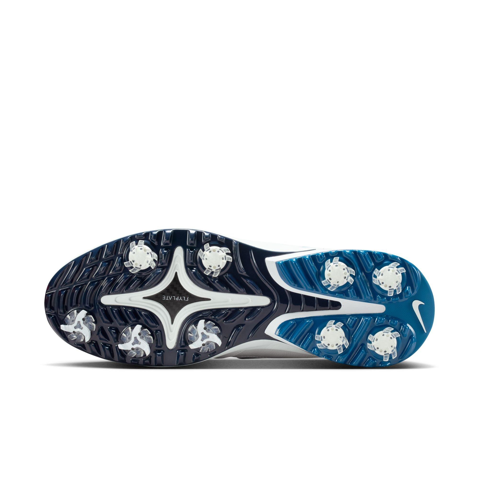 Victory Tour 4 Spiked Golf Shoe