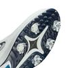 Prior Generation - Victory Tour 4 Spiked Golf Shoe - White/Navy
