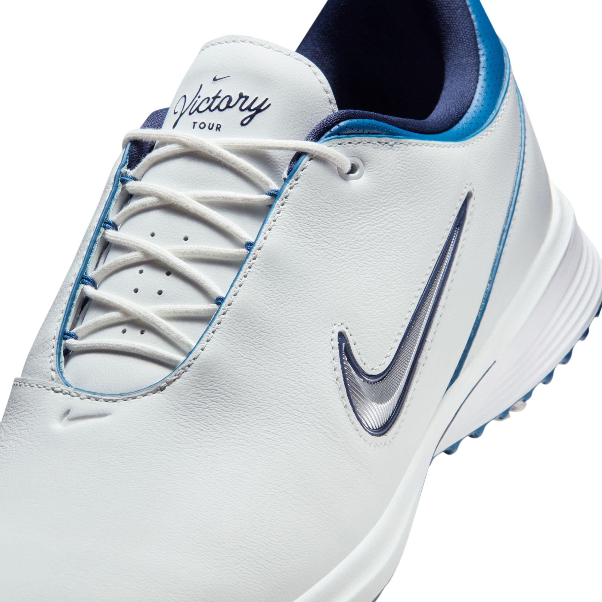 Victory Tour 4 Spiked Golf Shoe